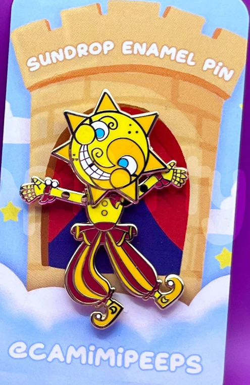 Ariel’s Sisters - Arista