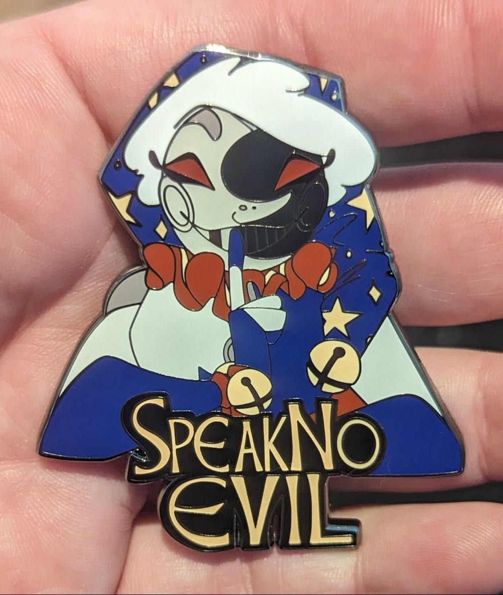 Wisdom Series 2/12 - Mulan Limited Edition