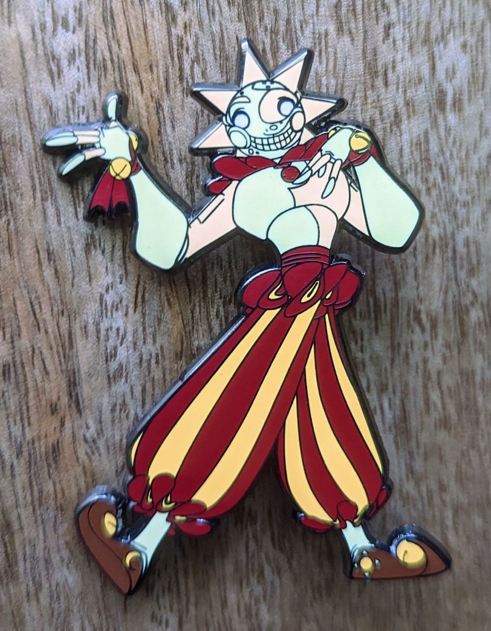 The Friends Experience ‘VIP’