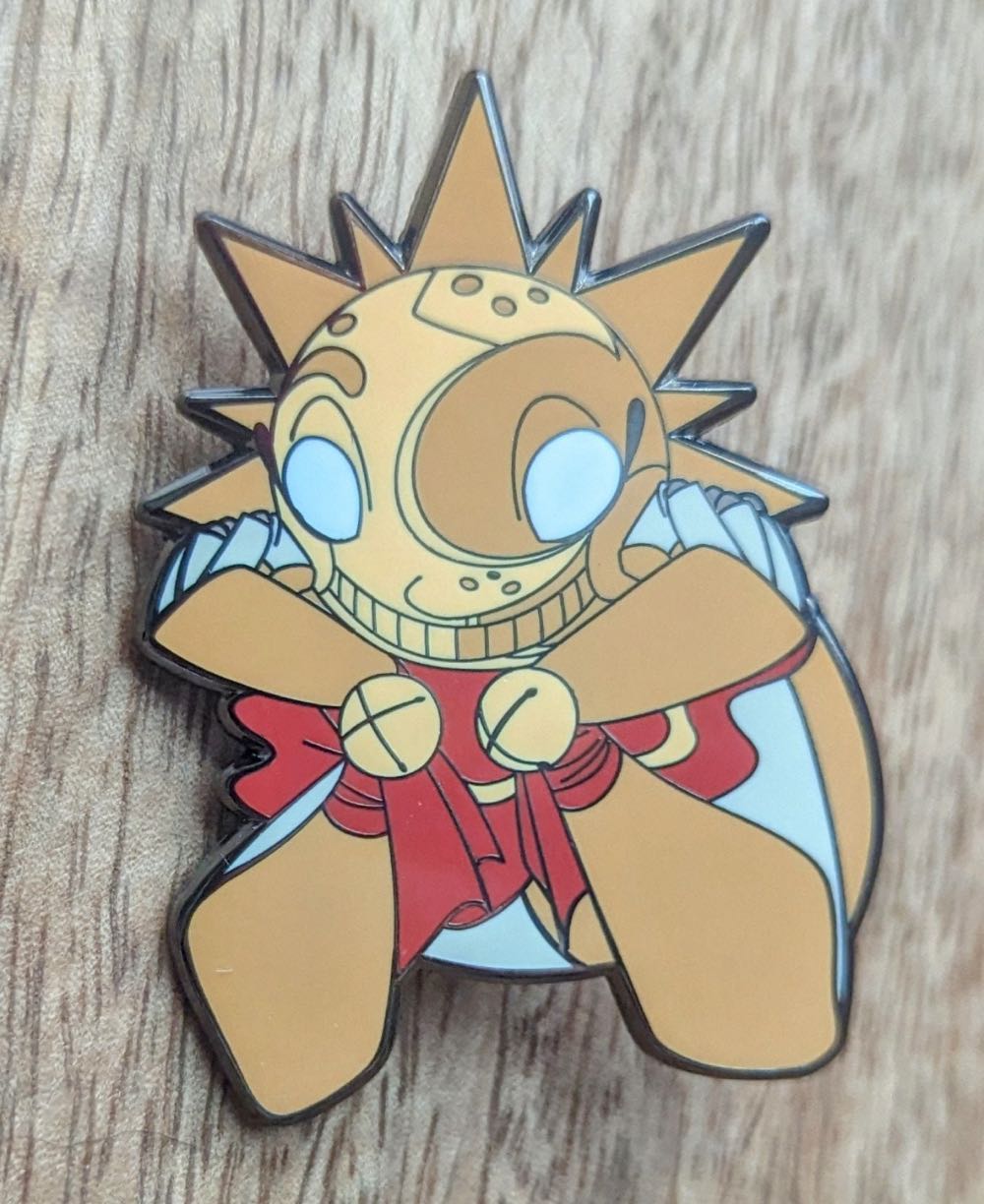 Rabbit Eggs - Thumper