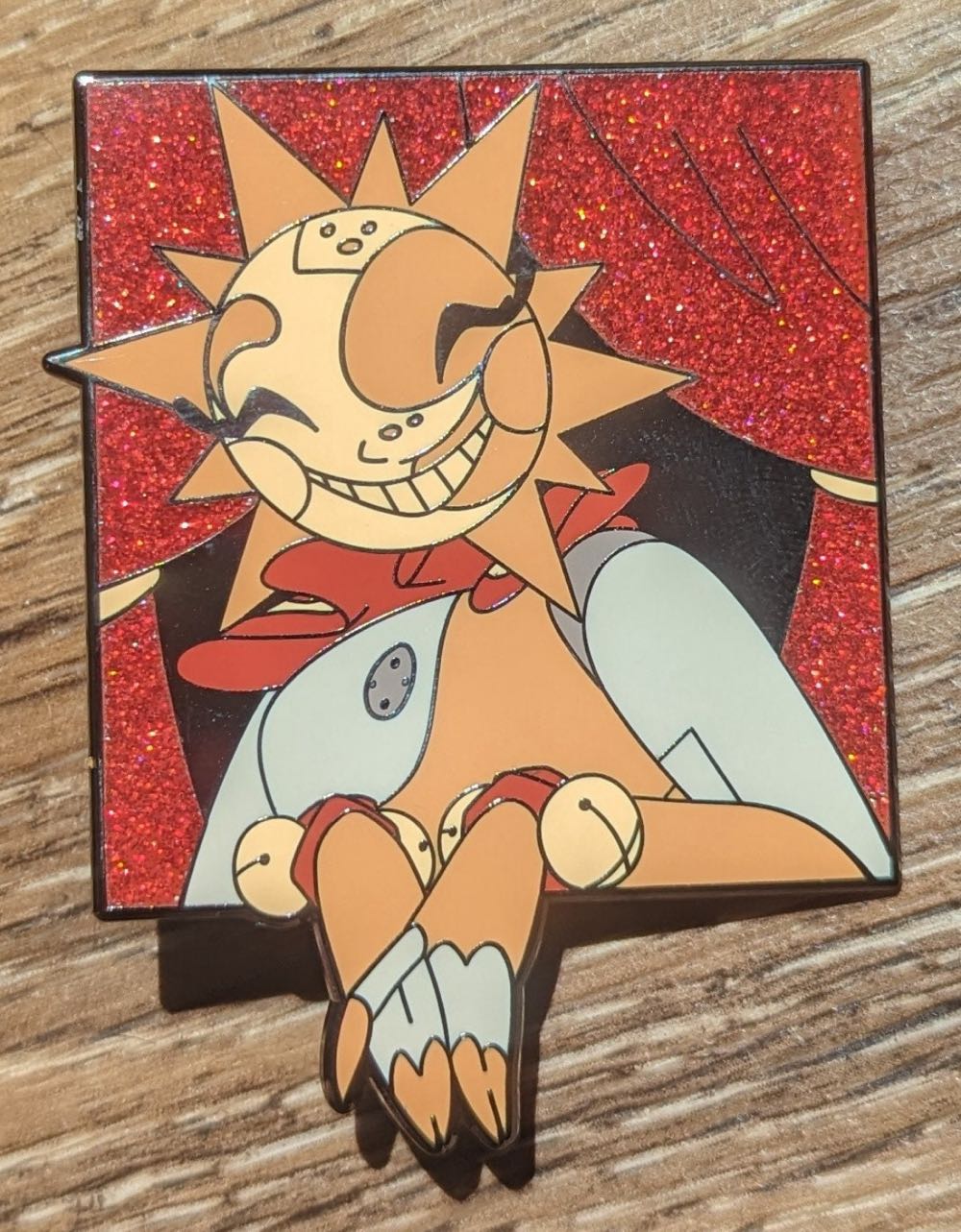 Chip ’n Dale (set) - Halloween Pumpkins