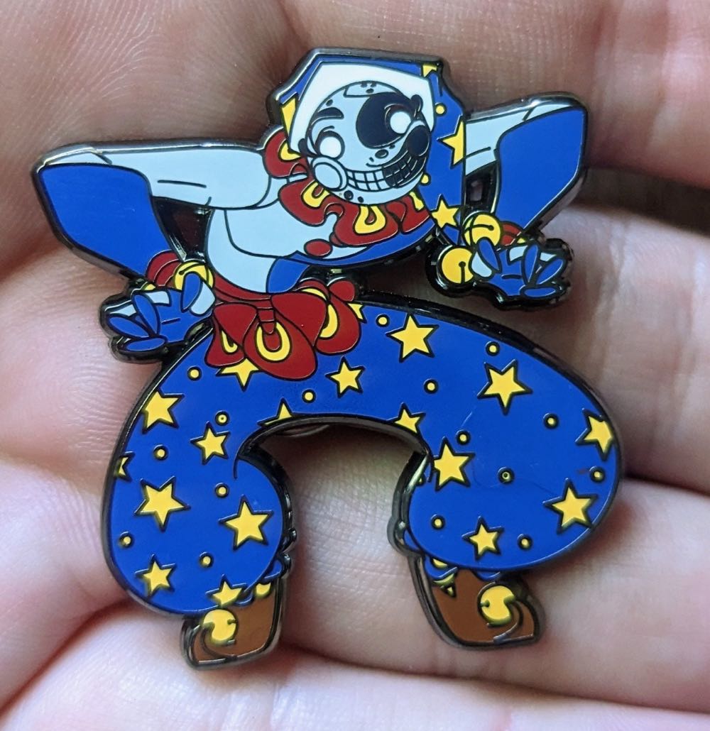 Stitch Attacks Snacks Limited Release Pretzel Set 1