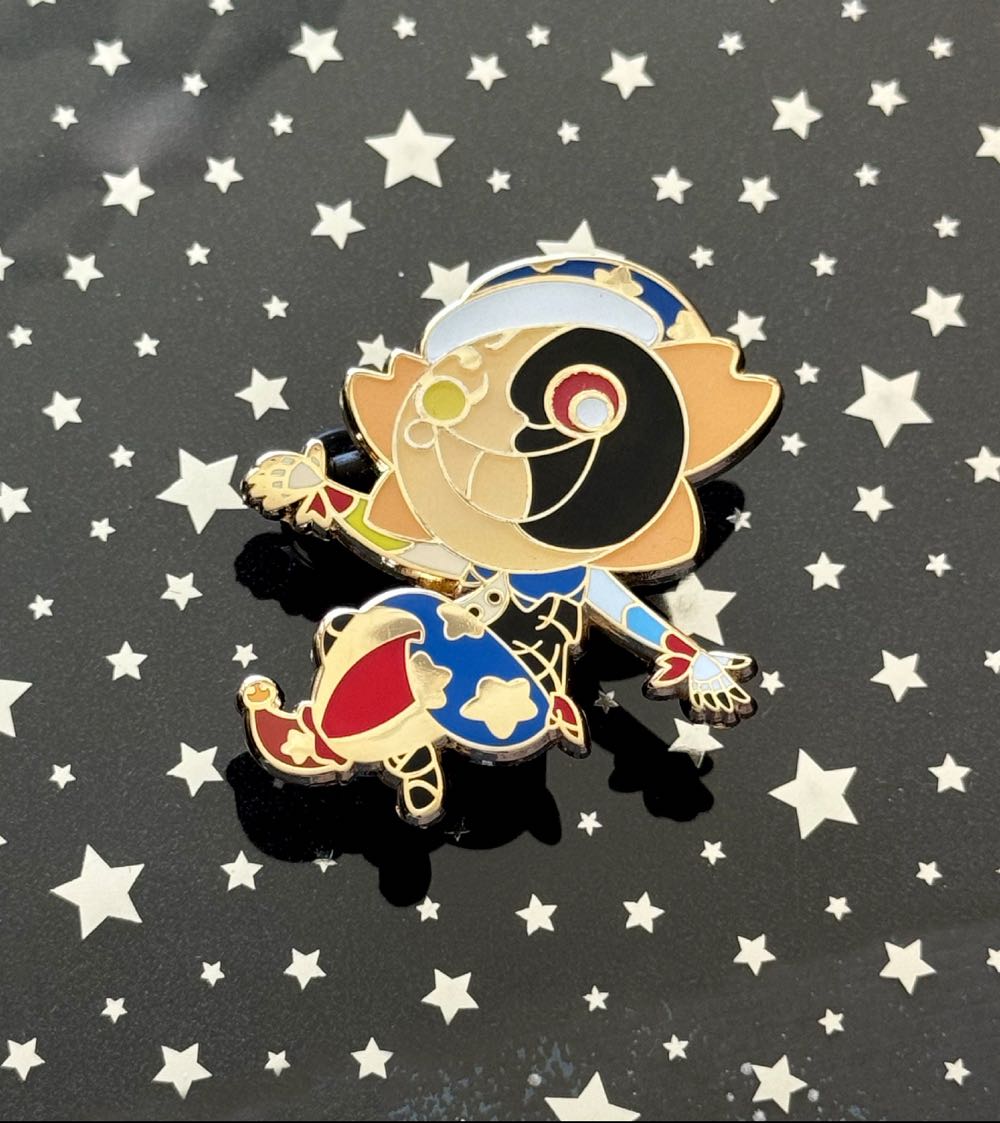 Princess Handbag-Mary Poppins