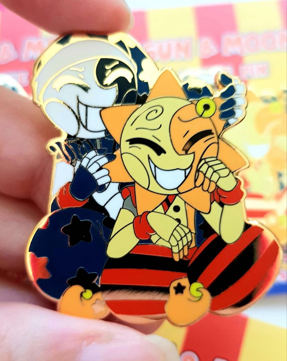 IDk What I’m Doing