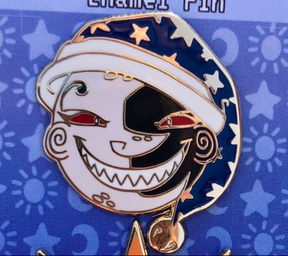 Mulan-Little Brother