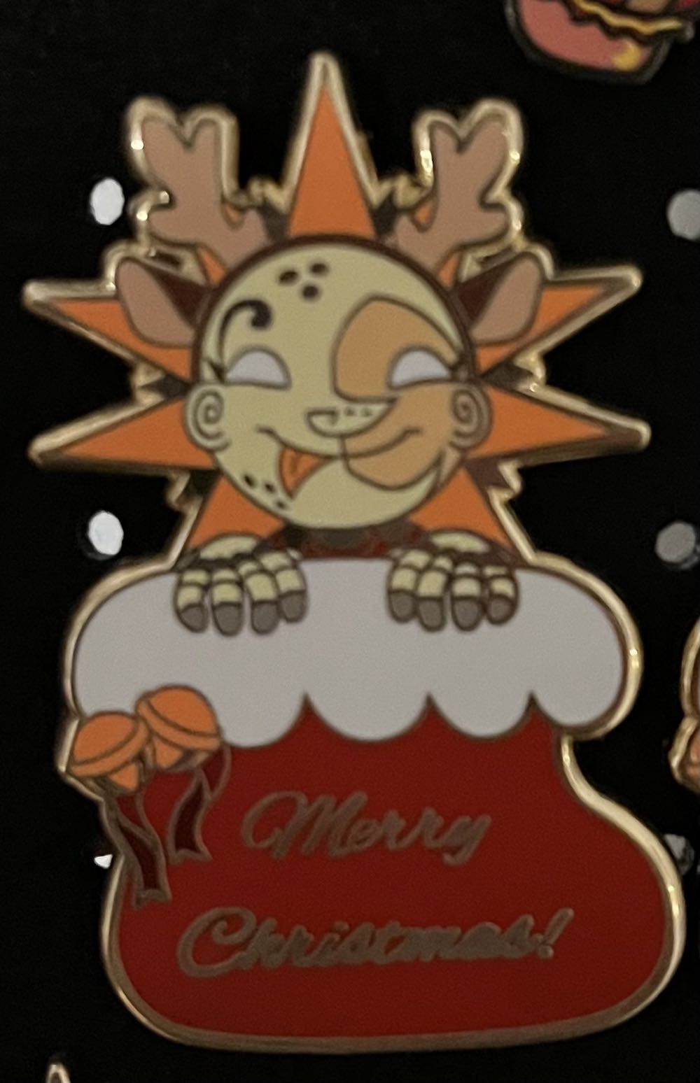 Dumbo - Disney Animal Micro Mystery Set - PALM