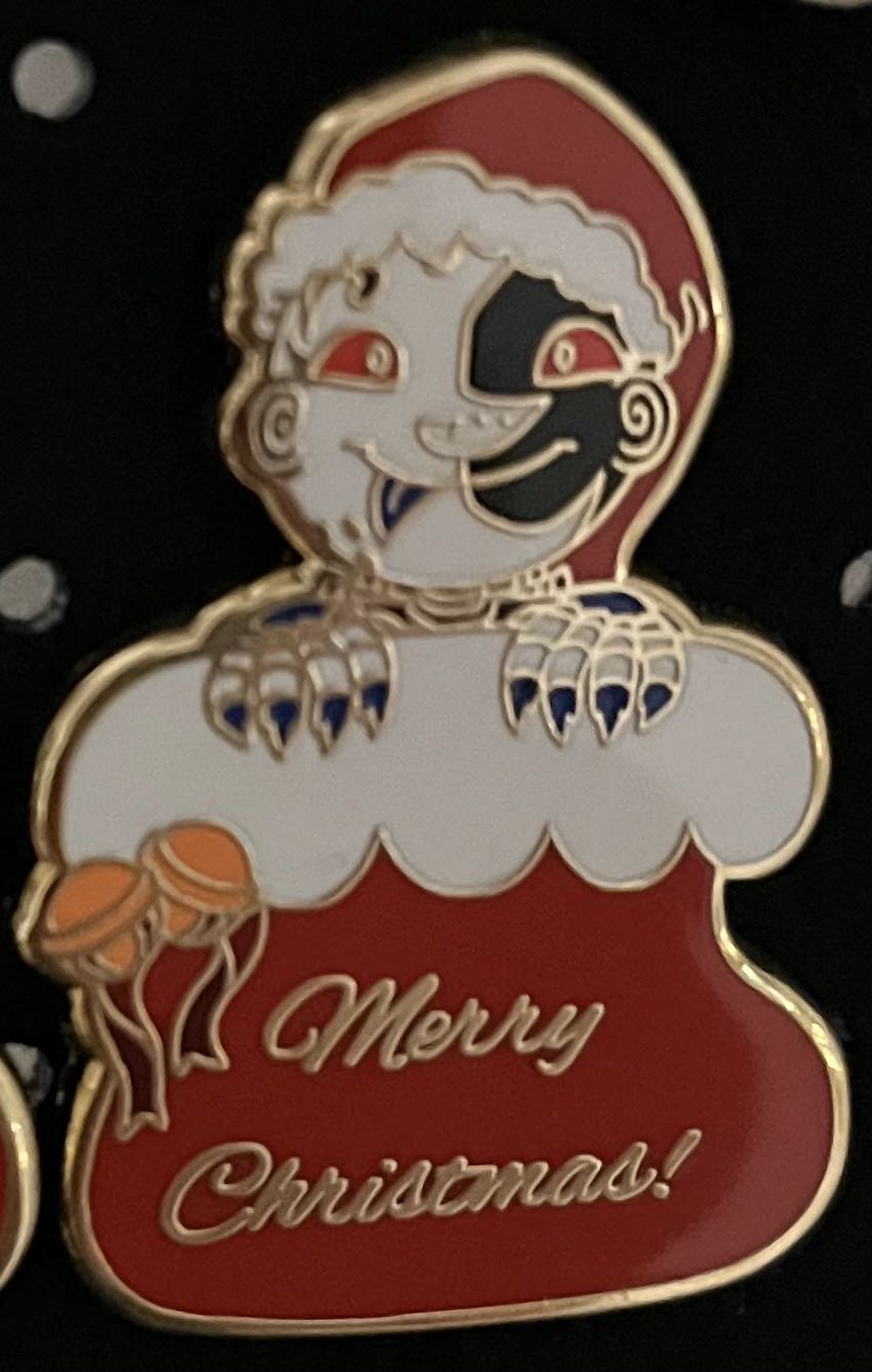 Munchlings Series 1 - Stitch