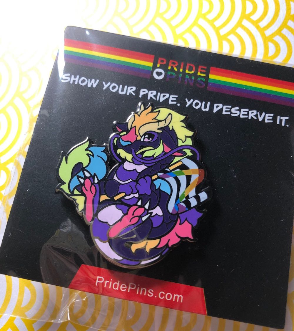 Fantasia 80th Anniversary- Chernabog  Series 3/4