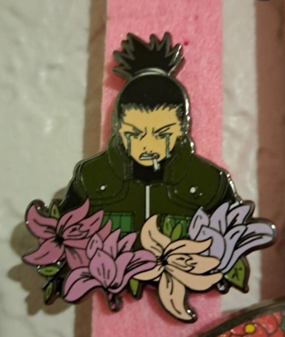 Figpin Disney Lilo & Stitch Mystery Mini Pin