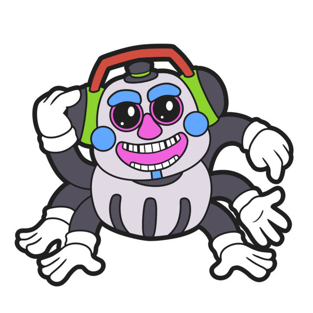 Alice in Wonderland - White Rabbit - Rabbit Eggs - Hidden Mickey