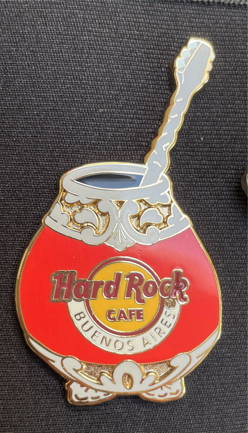 Epcot Figment Passholder