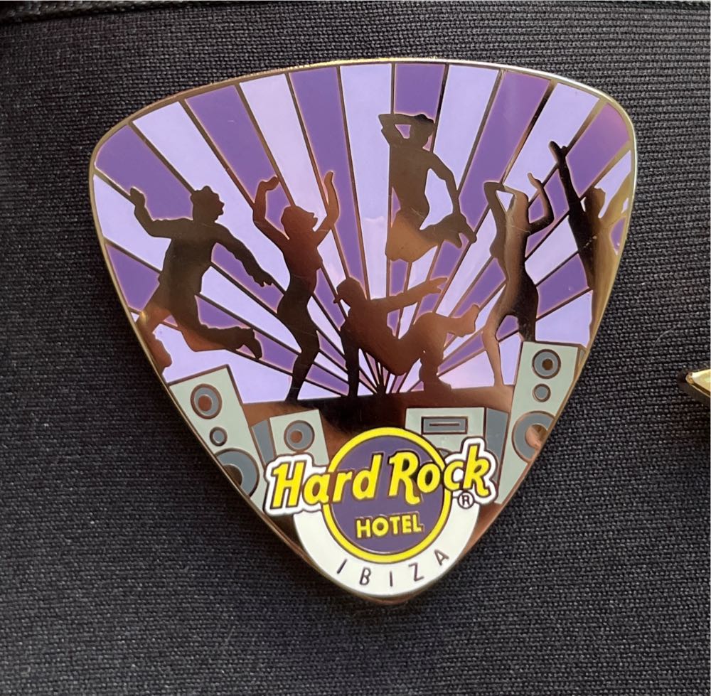 Hidden Mickey: 2010 Lanyards - Pink