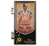 Nightmare Before Christmas Jack Skellington RIP Gravestone Disney Pin