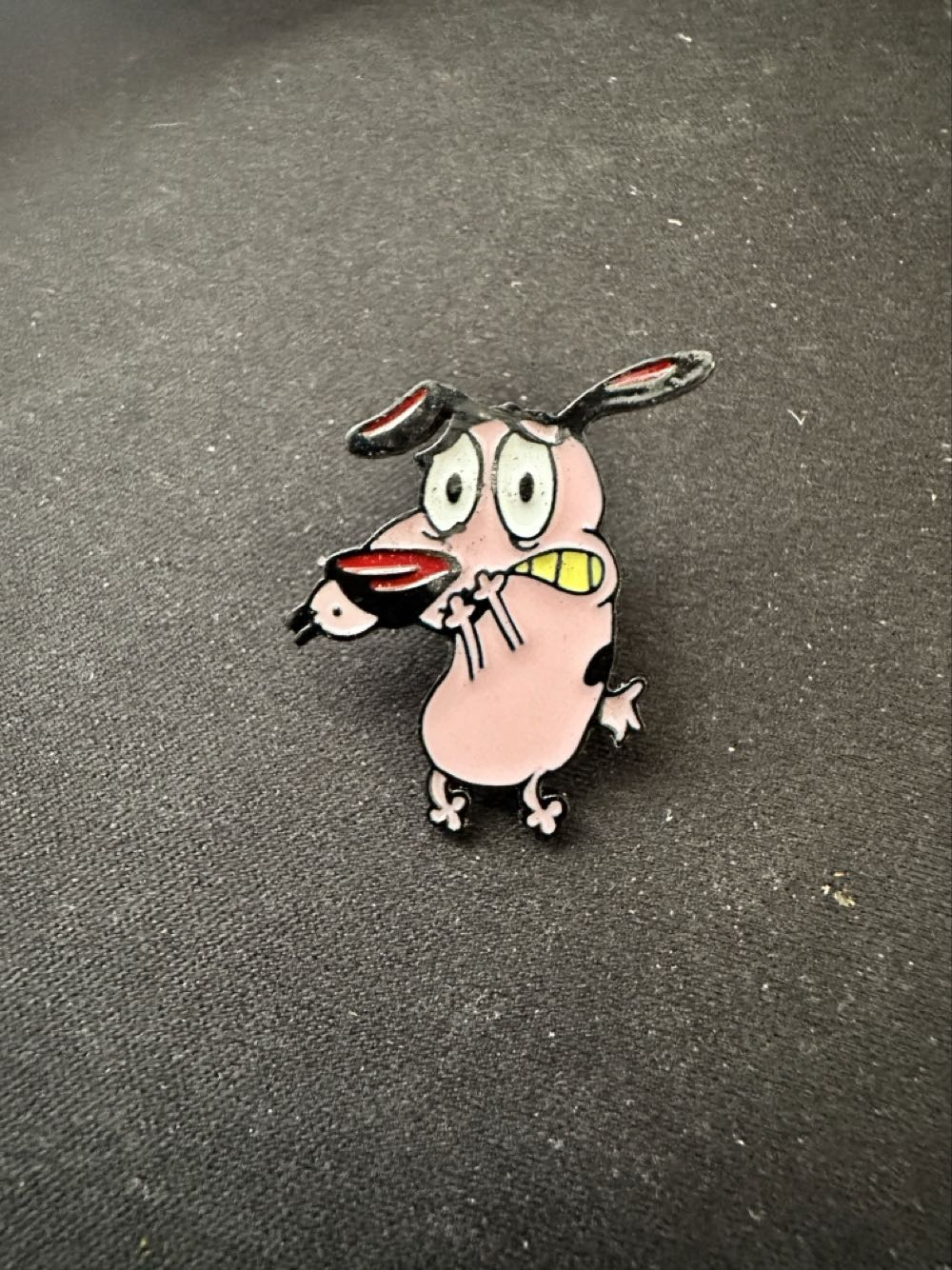 Pluto, Minnie & Micky