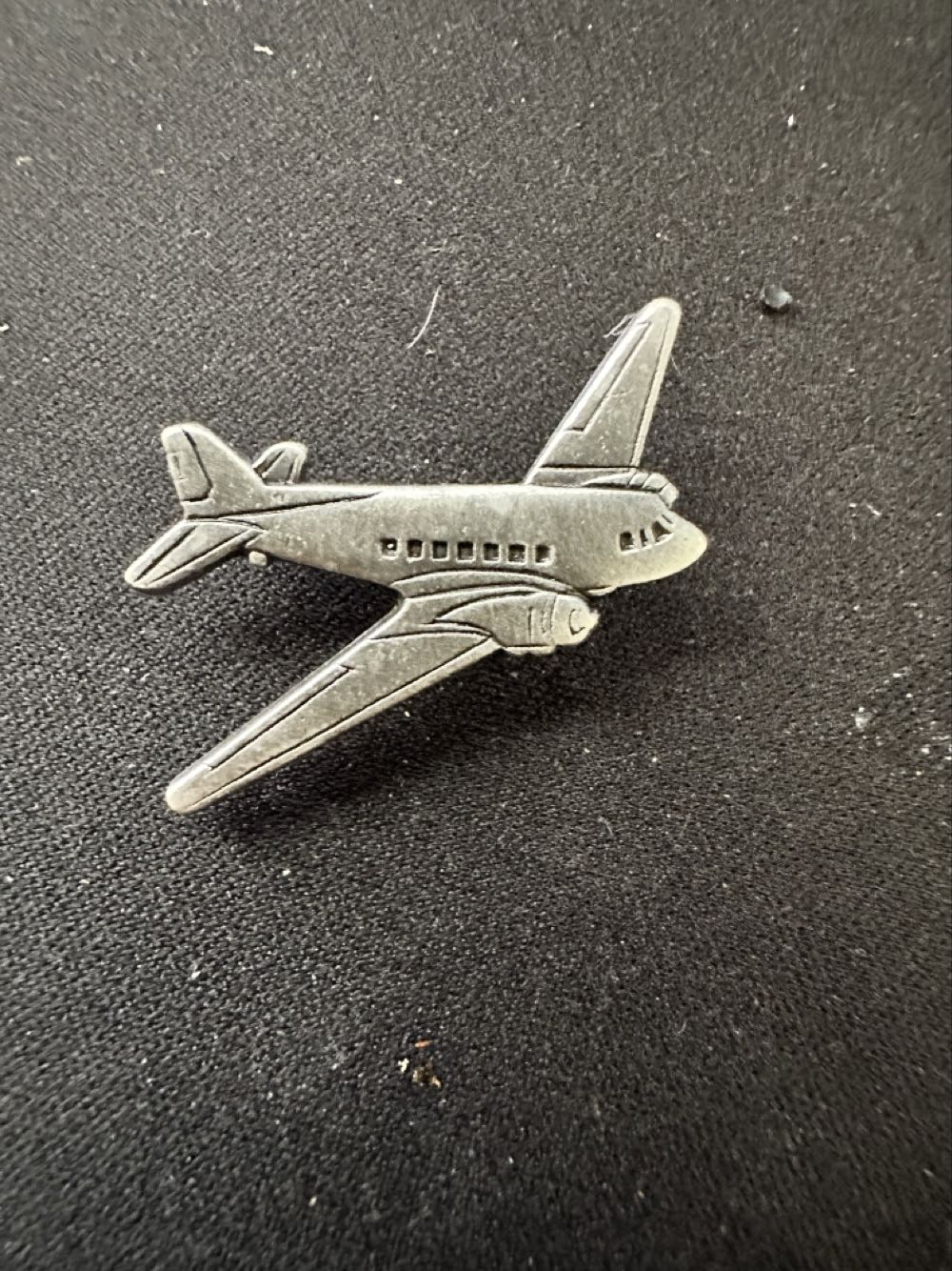 Haunted Mansion Crest