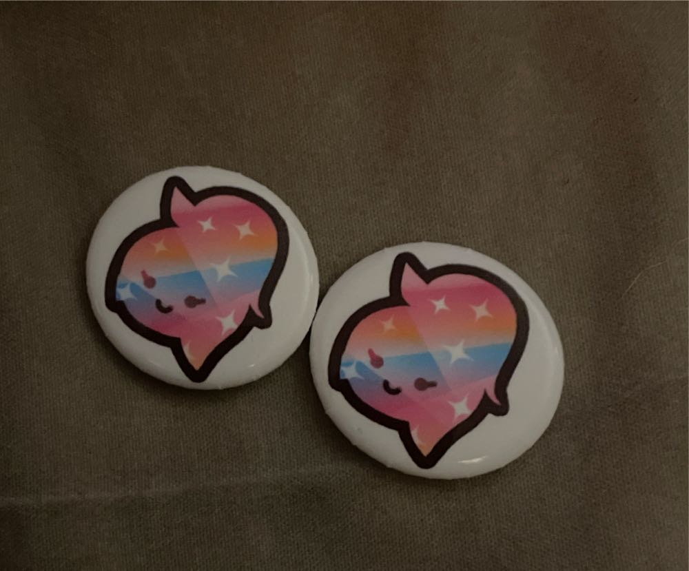 Pocahontas & Cornucopia