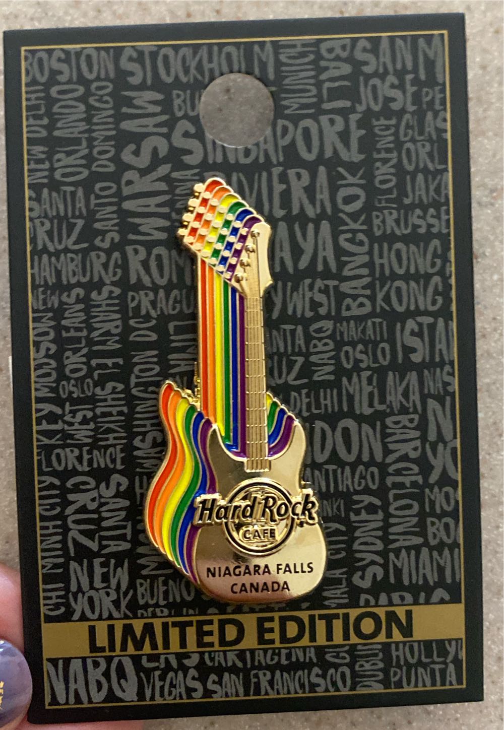 2018: Toy Story - Woody & Bullseye