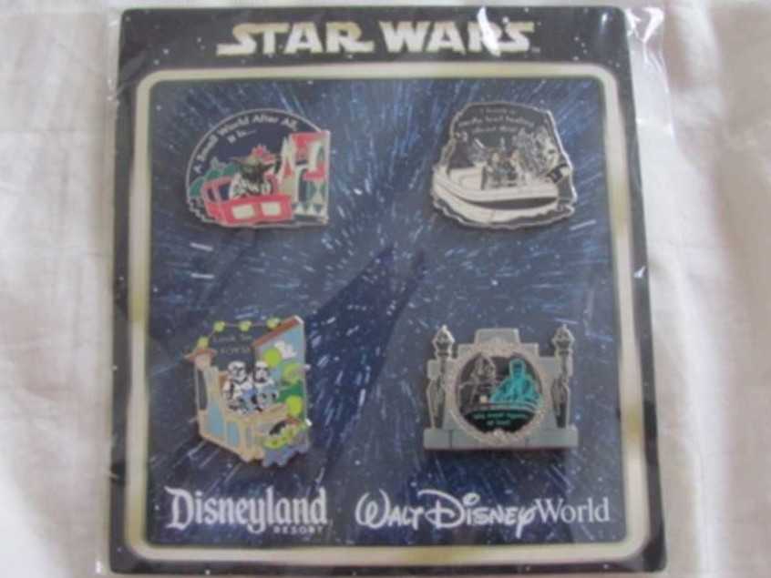 2020 Loot Crate Exclusive Magical Places Madame Malkin’s