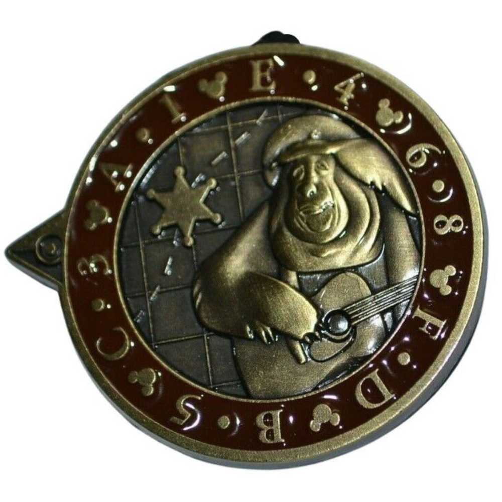 Alton Towers Scarefest Spinner