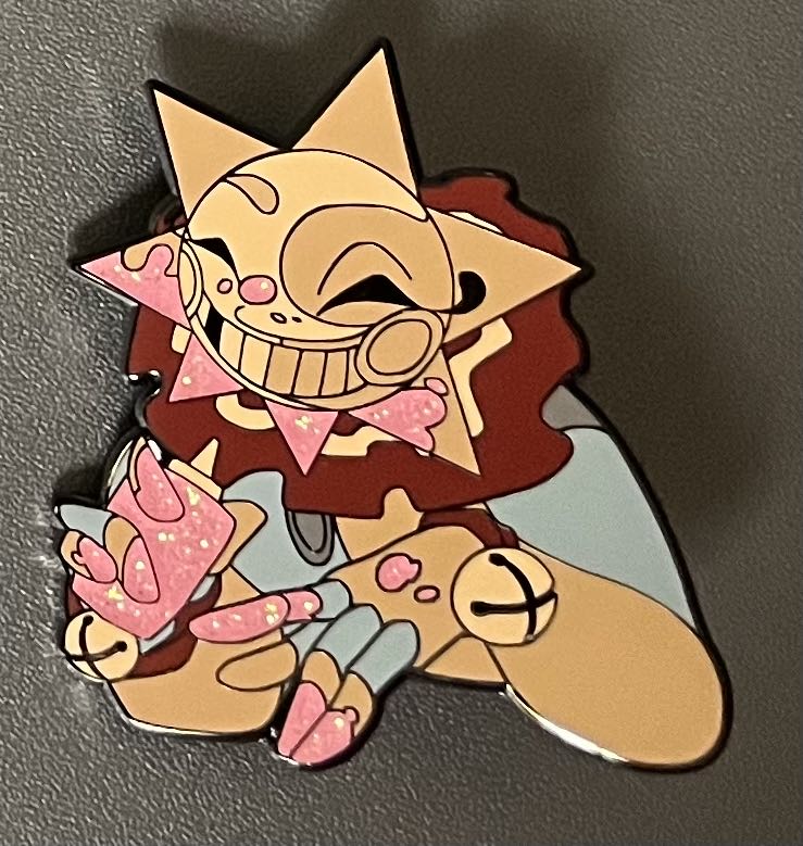 WDW - Cinderella Castle Lifted by Mickey Balloons