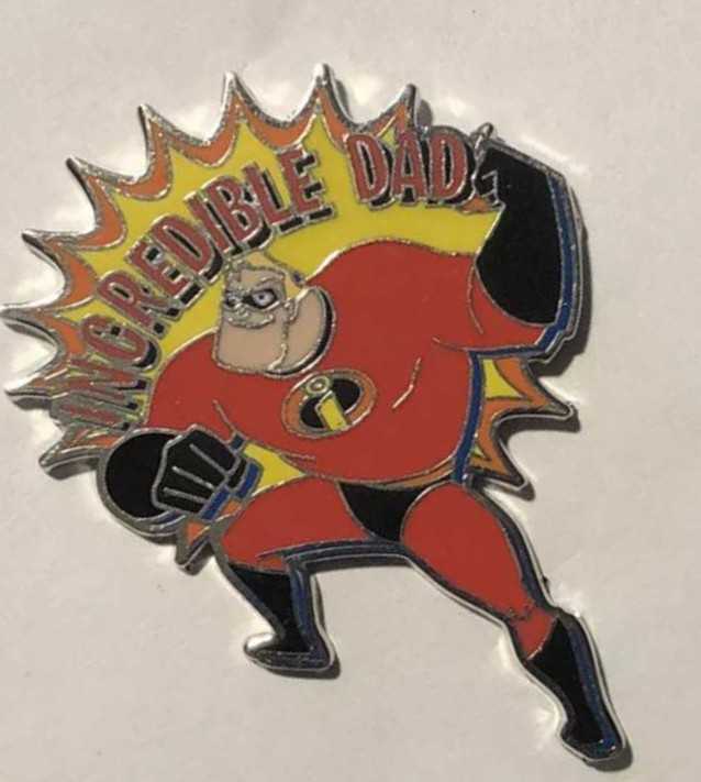 Hidden Mickey: 2008 Food - Tomato