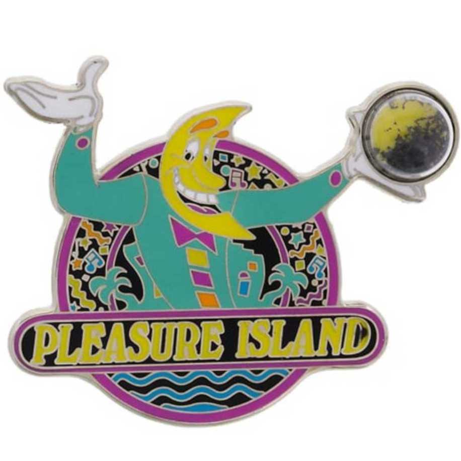 Eras Disco Ball: TTPD