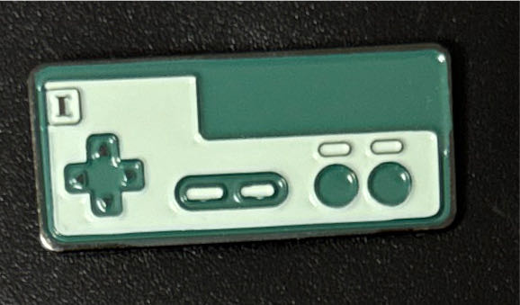 Munchlings Series 1 - Donald