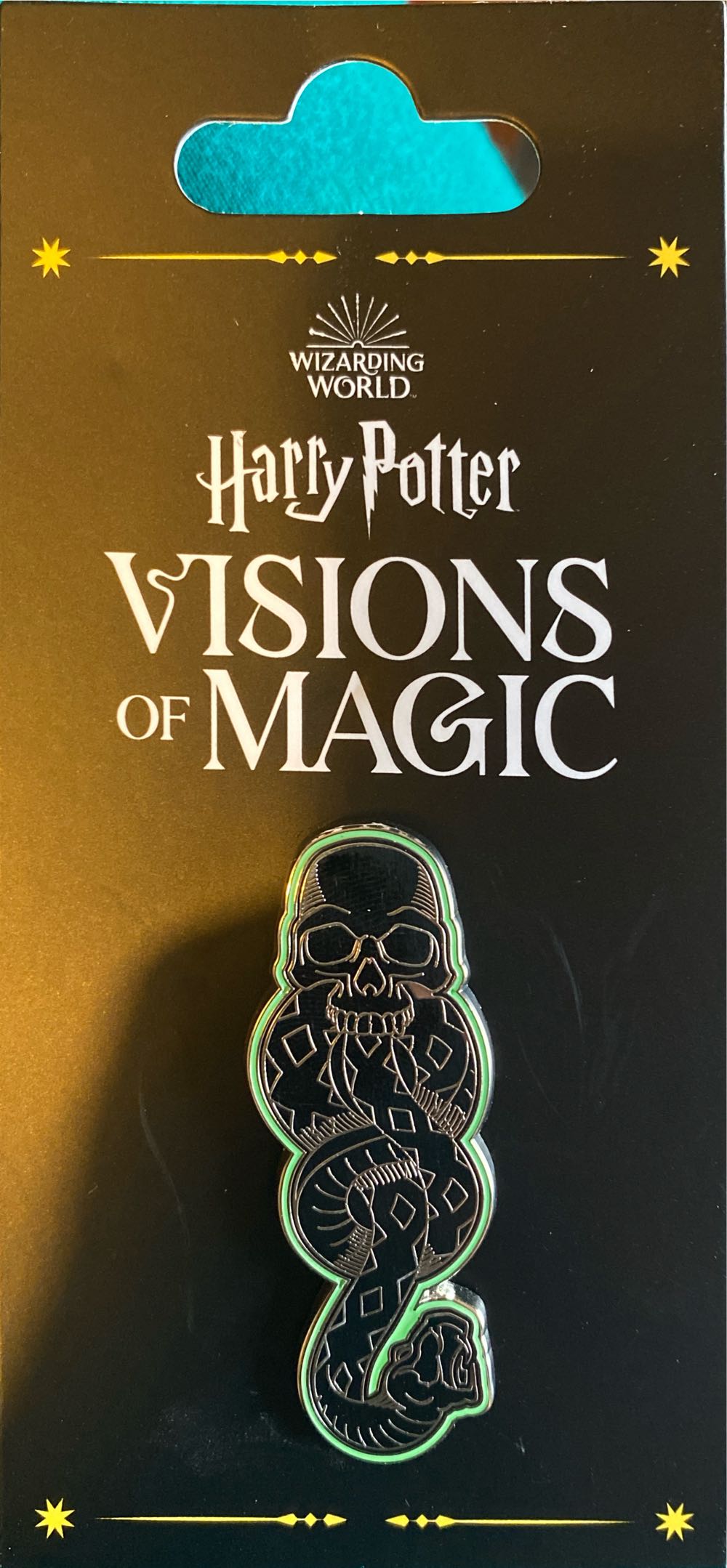 Six Flags Magic Mountain