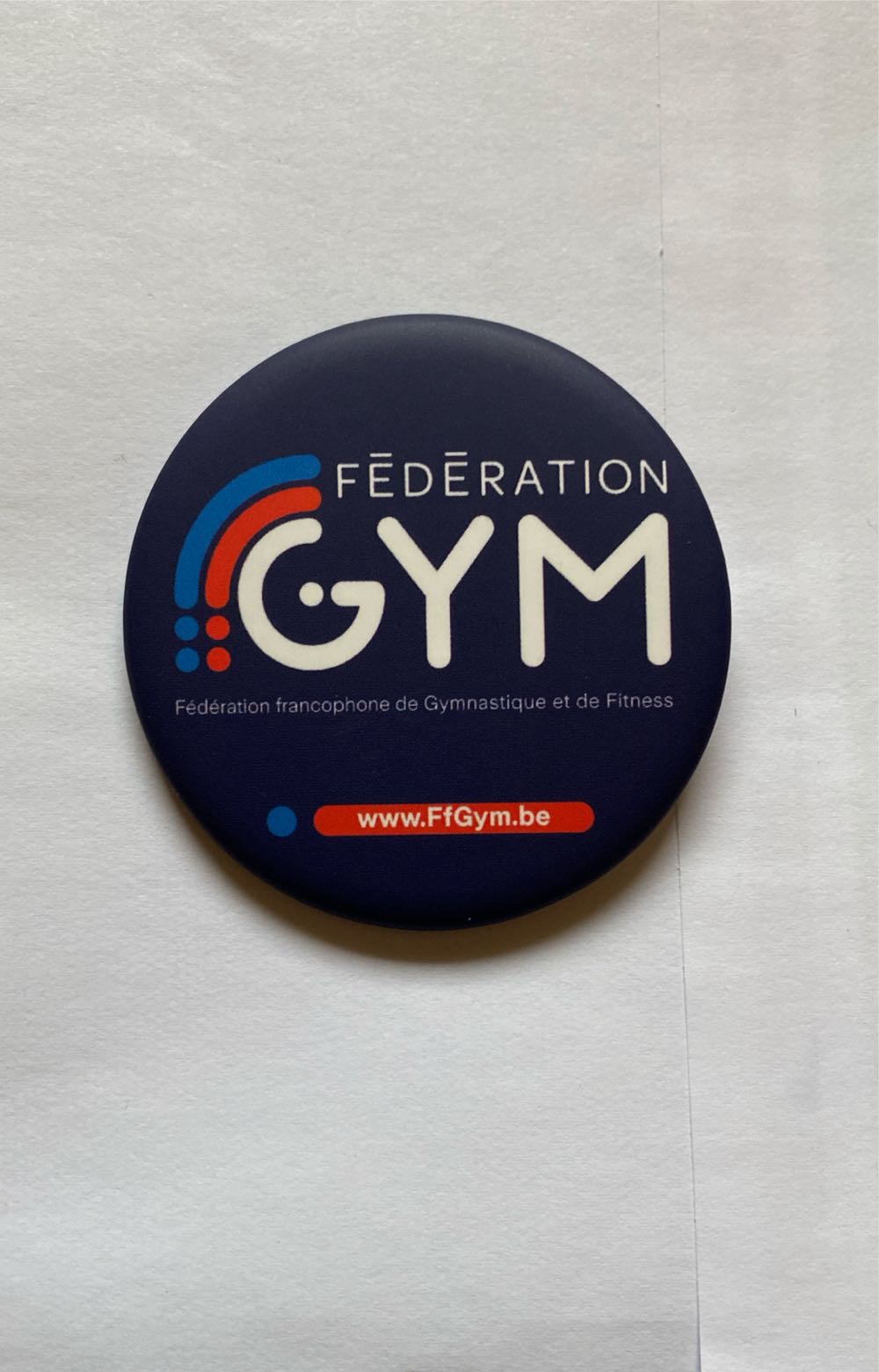 Goffy, Yellow Pennit