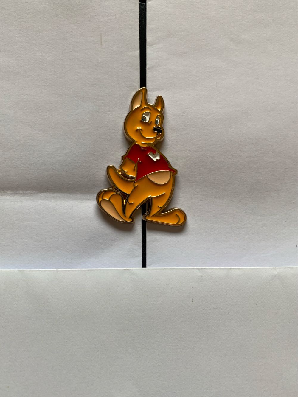 Rainbow Logo Disneyland Paris Mickey