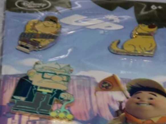 Dug And Kevin’s Babies Rocks Up