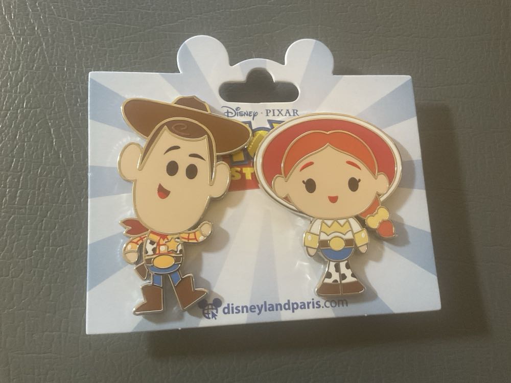 New Disney Minnie Germany Epcot