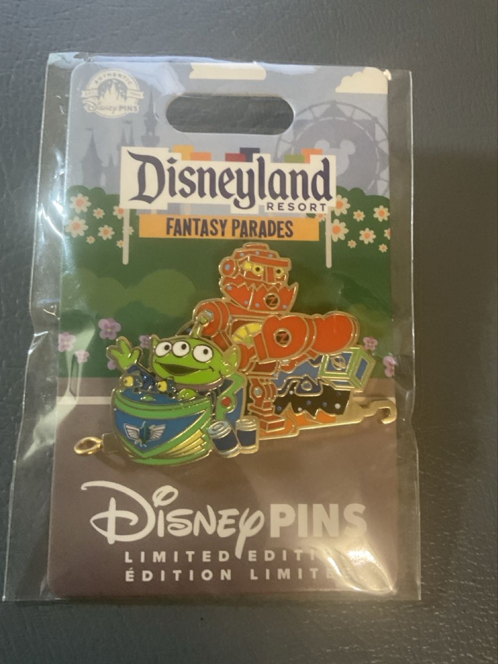 Goofy with Chip & Dale Canoe Authentic - Disney Parks MAGIC KEY
