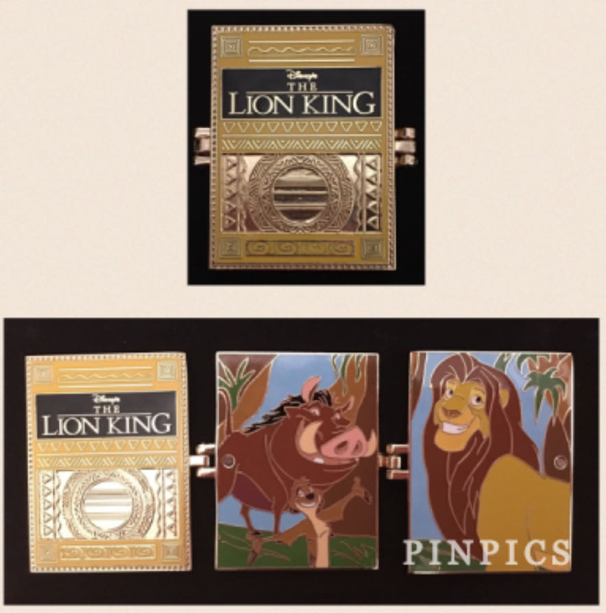 NEW LitJoy Magical Crate Harry Potter Oddment & Tweak Hogwarts Express Train Pin