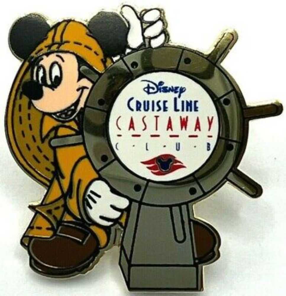 Star Wars Weekends 2008 Stormtrooper Pin Set