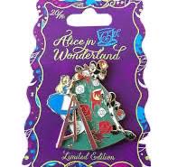 Aladdin (set): Wisdom Collection - October