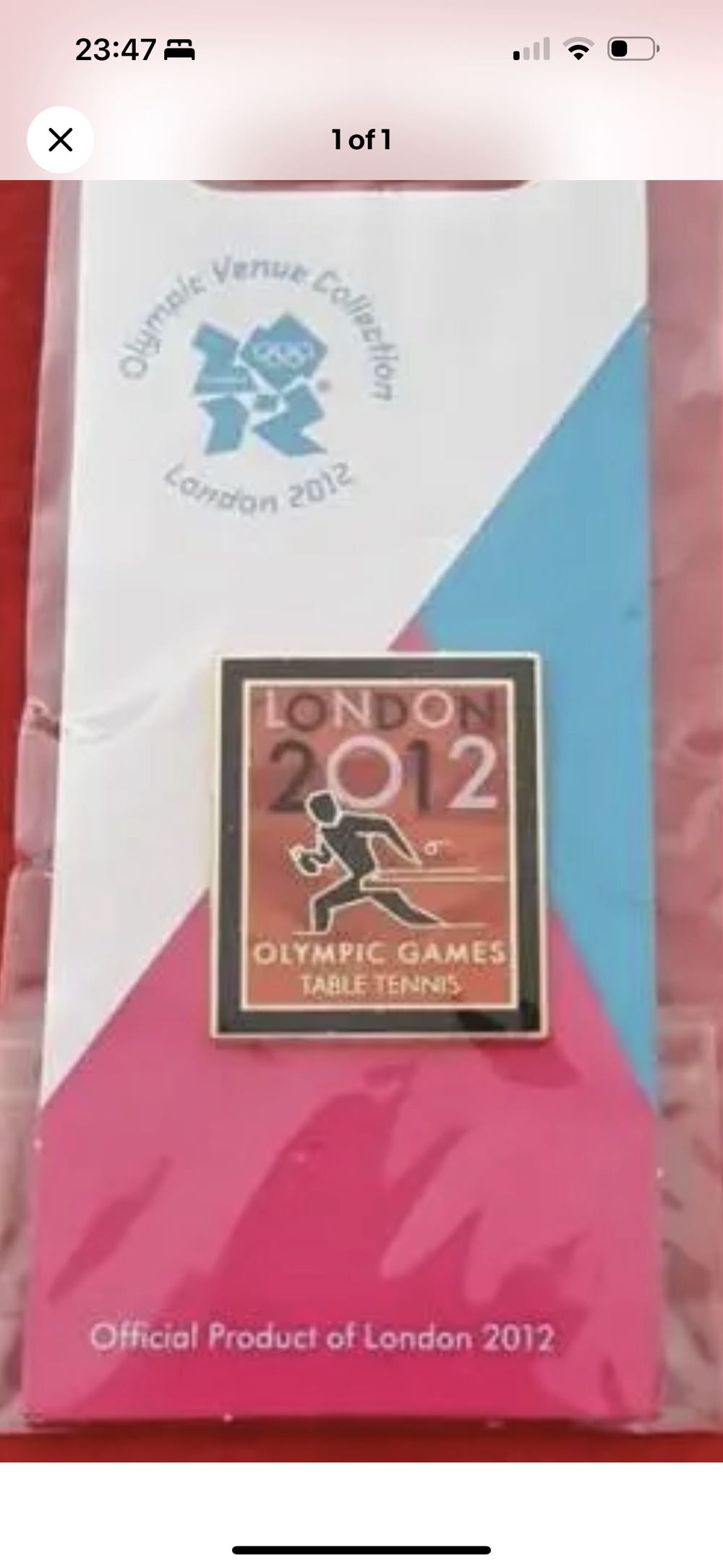 Oliver & Co.-Georgette