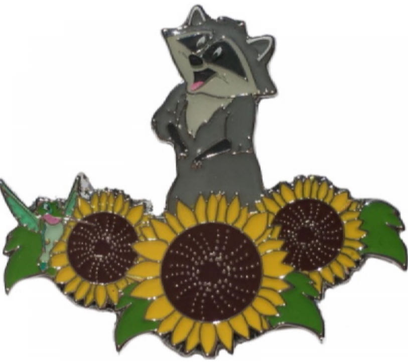 Disney Parks Tron Lightcycle Run Booster Set Of