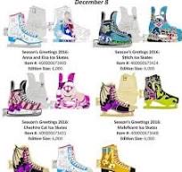 Disney 2023 Ralph & Vanellope Awkward Moments Pin - Wreck It Ralph - LR, New