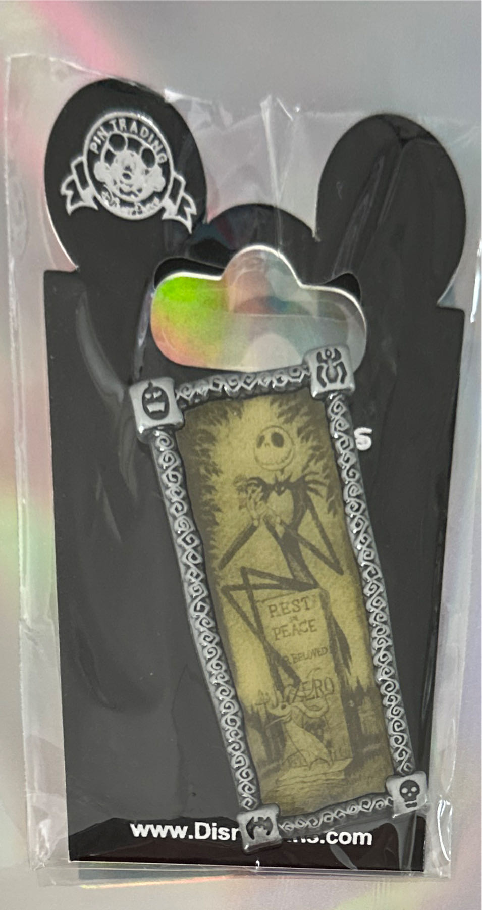 Oliver & Co.-Georgette