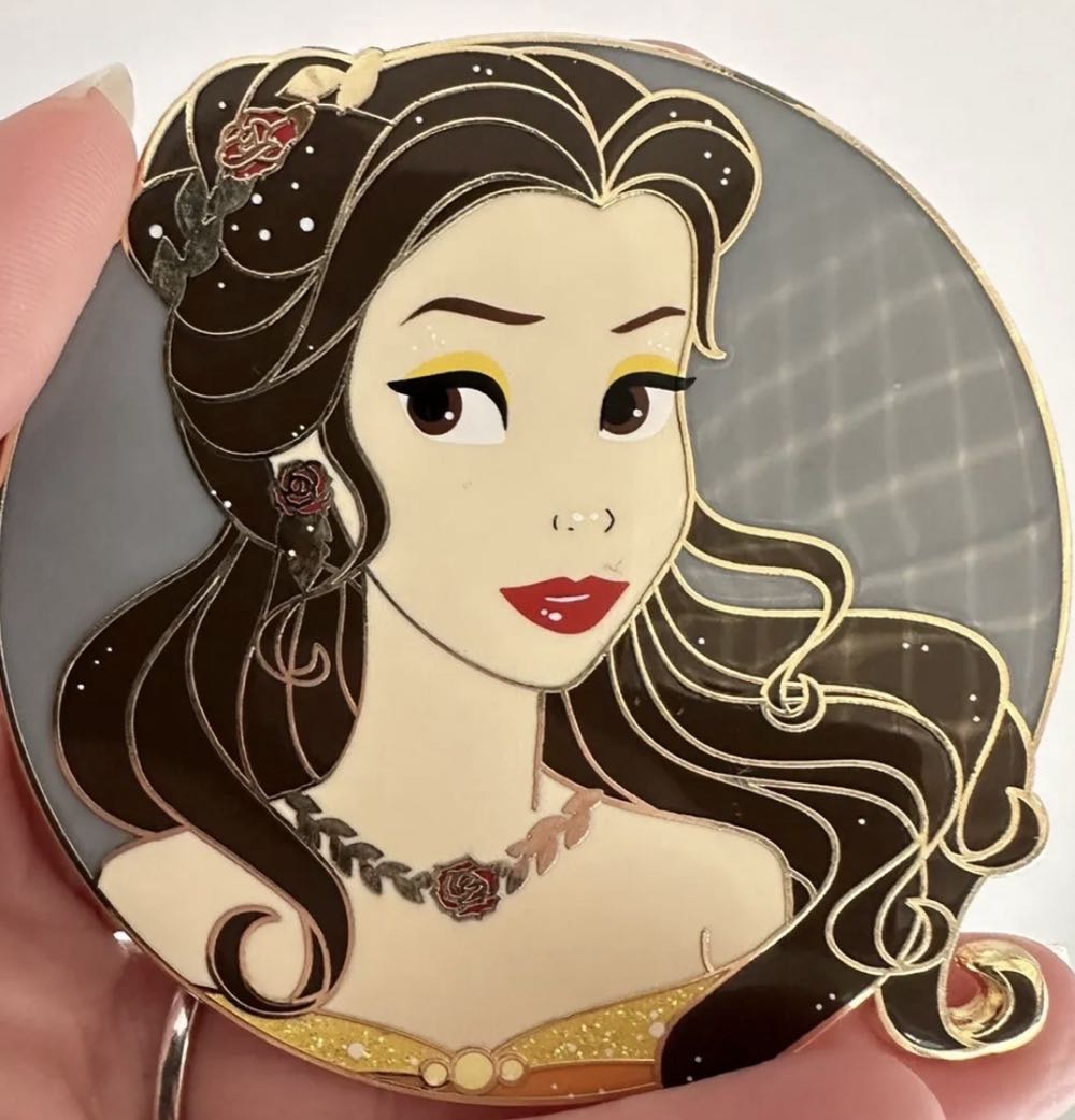 Beauty and the Beast Slider