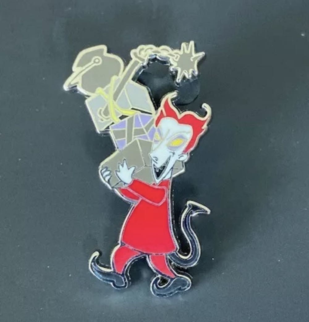 Space Invaders Enamel 6 Set By Numskull Collector Set 6qty Official Lapel Retro Video Game Badge