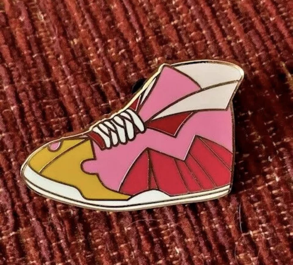 PALM - Mini Alice - Roses are Red Series - Alice in Wonderland