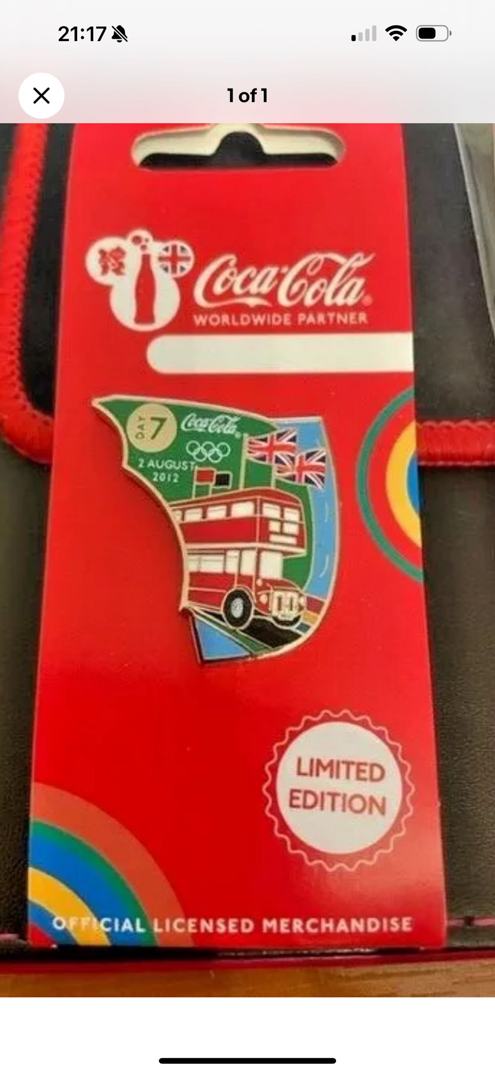 Mystery: Digital - Goofy