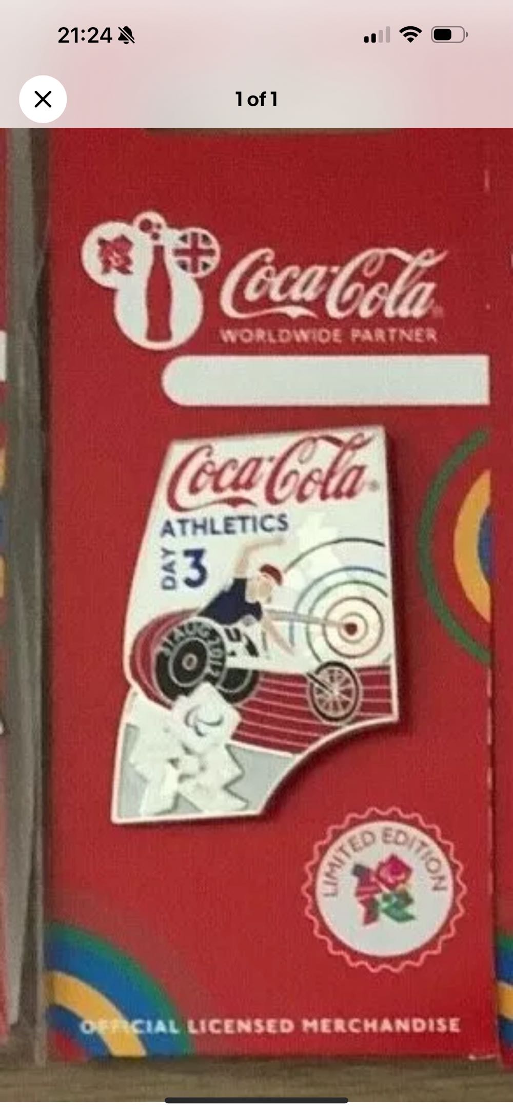 Mystery: DVC Resort - Boardwalk Villas