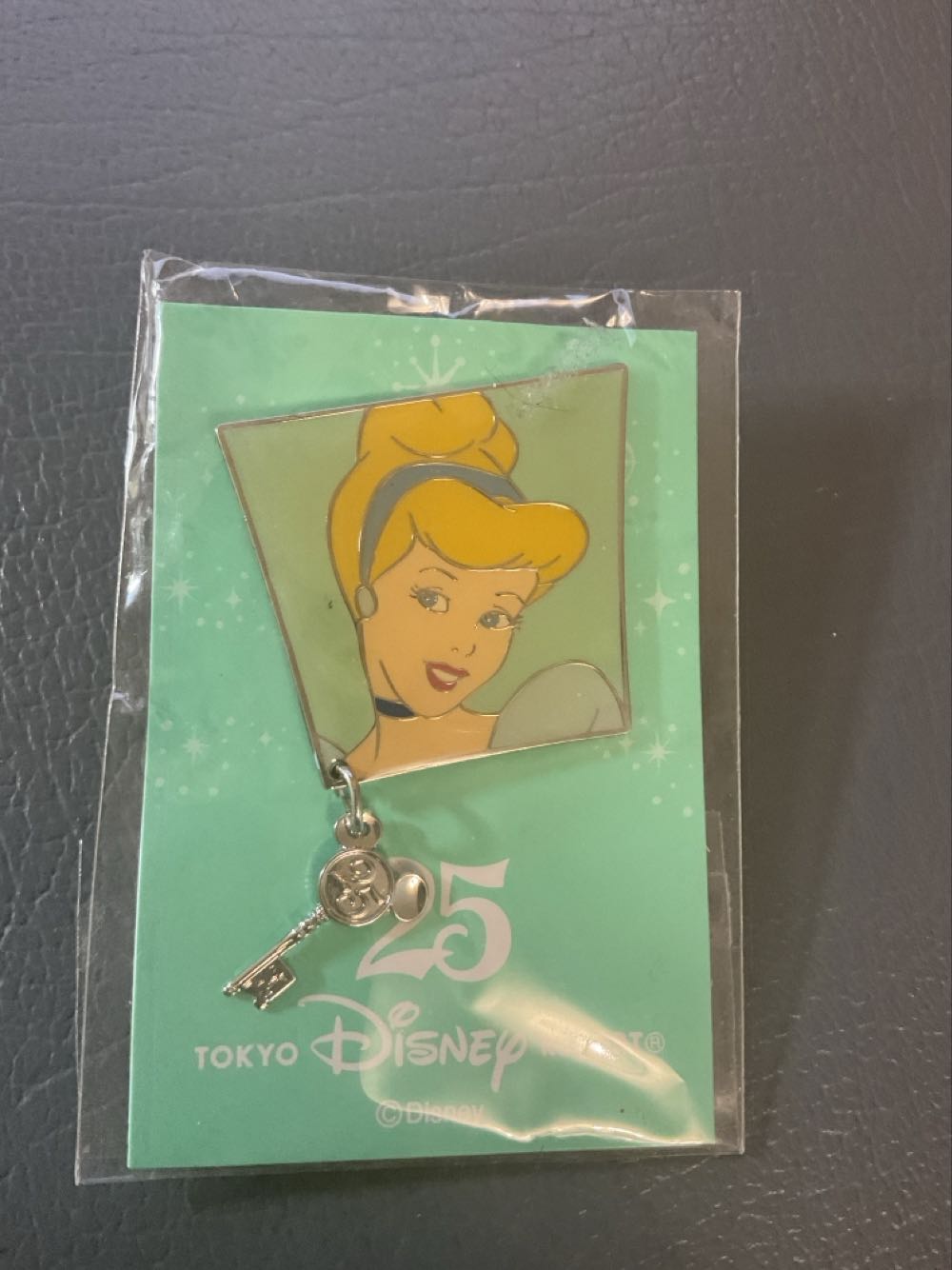 Wishables Series 1 - Jack Skellington