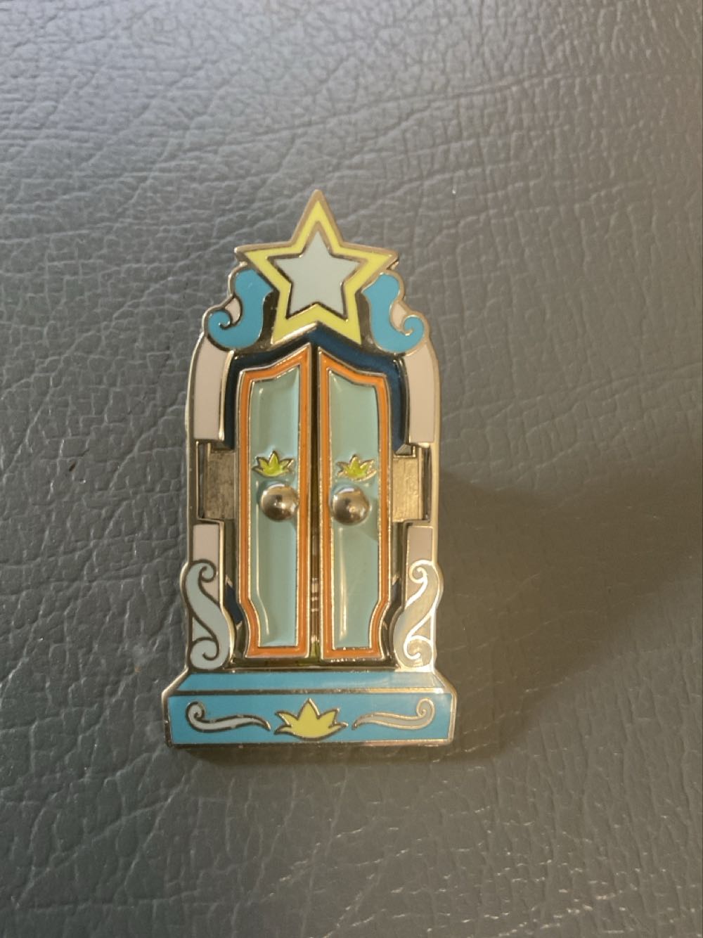 Stitch - Ear Hats - Hidden Disney