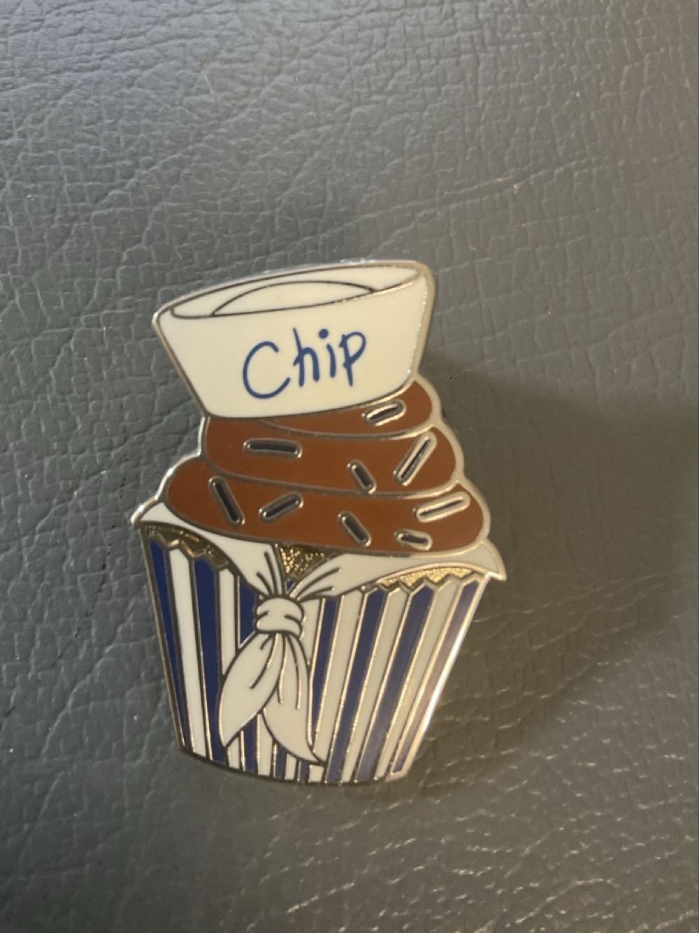 Coco- Pink A La Mode Iconic Characters