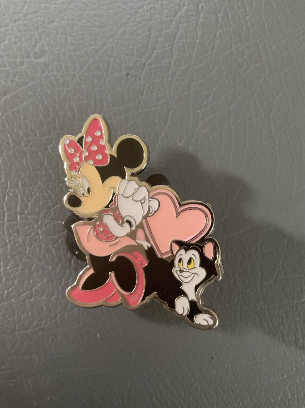 Disney Cruise Line Dcl 2023: Wish Inaugural Sailings Pin