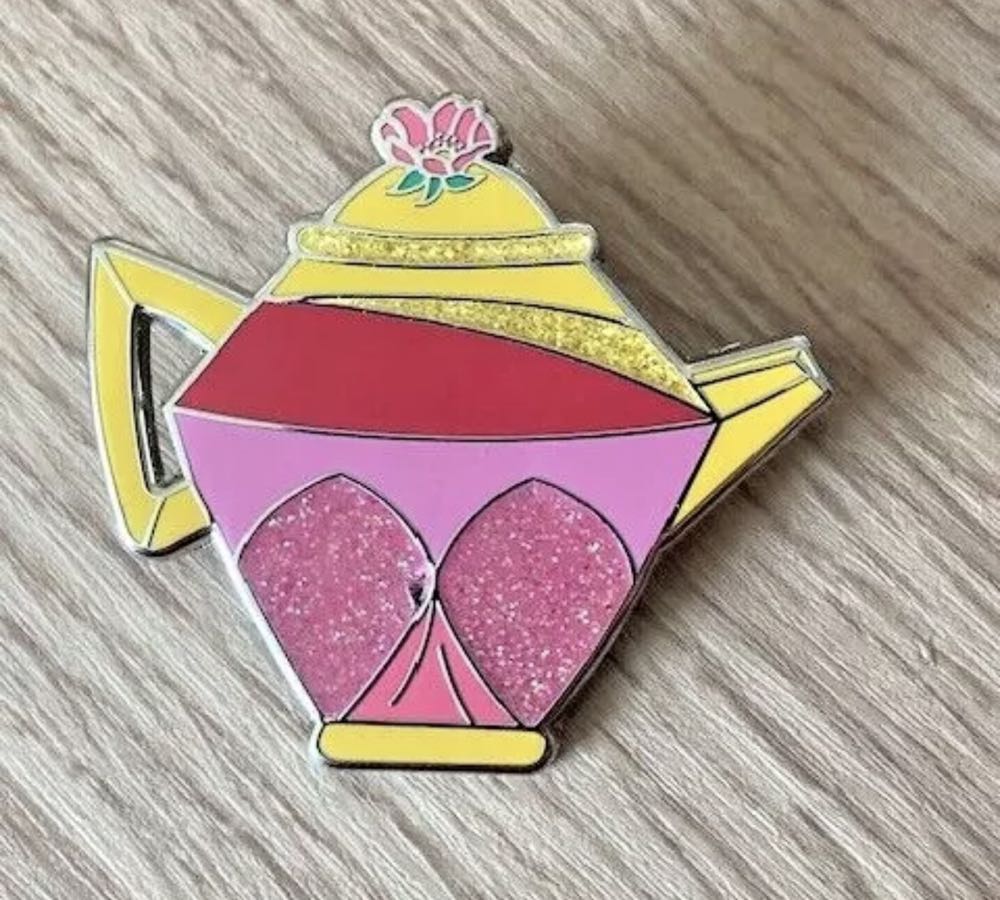 Cinderella - Dry Erase - Easel Stand or Pin - Jumbo